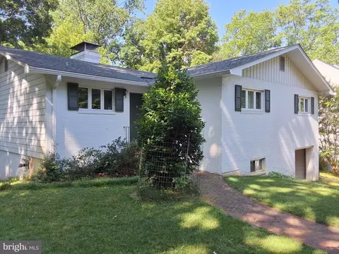 2664 Ogleton Rd, Annapolis, MD 21403