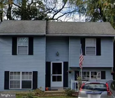 1592 Native Dancer Ct, Annapolis, MD 21409