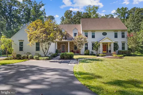 210 Canterwood Ct, Annapolis, MD 21409