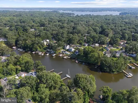 View/Area - 593 Riverside Dr, Pasadena, MD 21122 photo 2 of 10