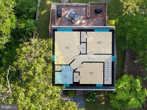 Floorplan - 593 Riverside Dr, Pasadena, MD 21122 photo 2 of 6