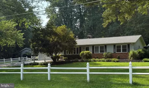 2261 Mount Tabor Rd, Gambrills, MD 21054