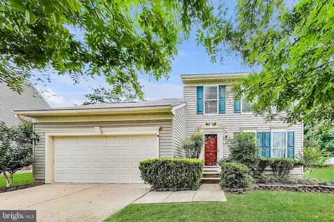 500 Sugarberry Ct, Odenton, MD 21113