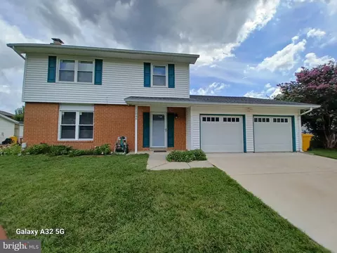 Undisclosed, Severn, MD 21144
