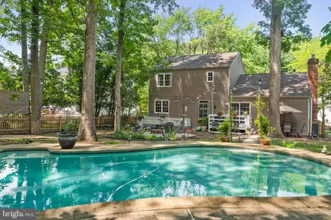 3203 Blackwalnut Dr, Annapolis, MD 21403