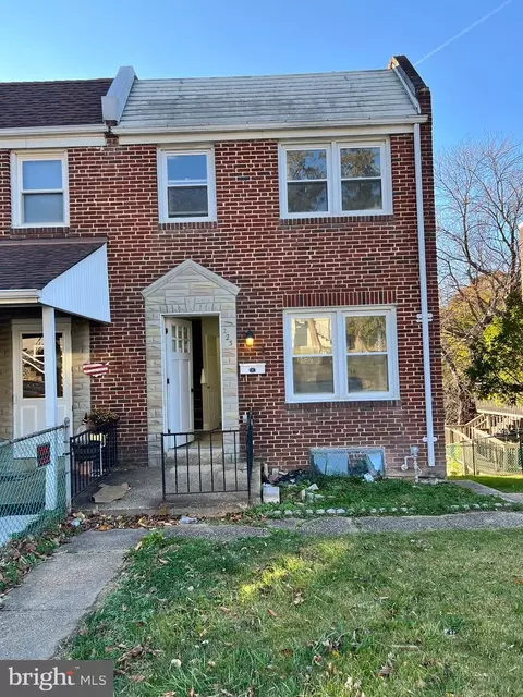 223 Grove Park Rd, Brooklyn, MD 21225