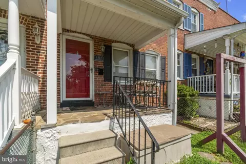 Exterior - 5307 Patrick Henry Dr, Baltimore, MD 21225 photo 3 of 5