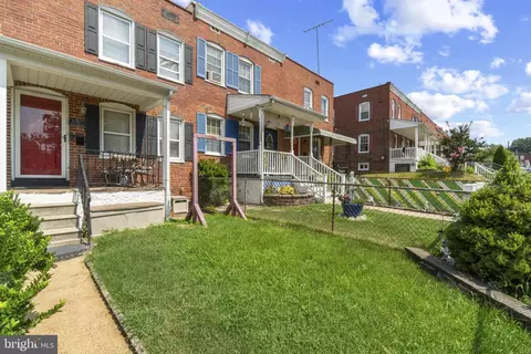 Exterior - 5307 Patrick Henry Dr, Baltimore, MD 21225 photo 2 of 5
