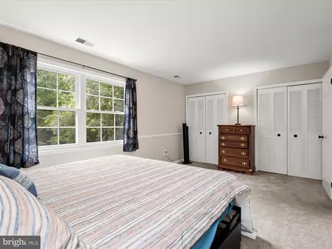 Bedroom - 1649 Forest Hill Ct, Crofton, MD 21114 photo 2 of 5