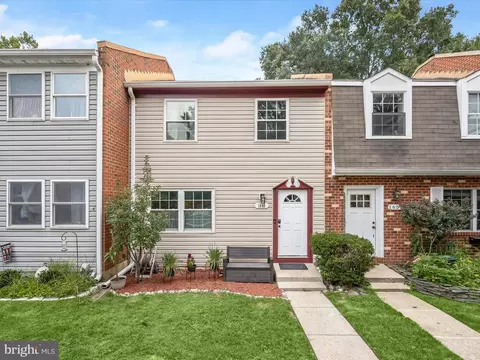 1649 Forest Hill Ct, Crofton, MD 21114