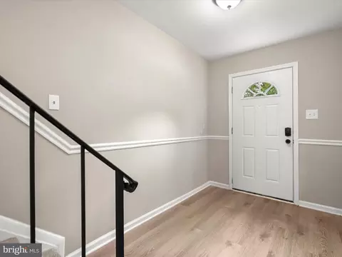 Entry Way - 1649 Forest Hill Ct, Crofton, MD 21114 photo 1 of 2