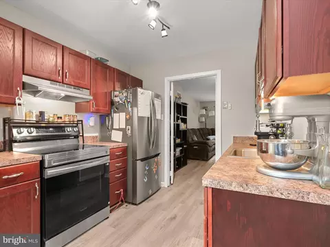 Kitchen - 1649 Forest Hill Ct, Crofton, MD 21114 photo 1 of 3