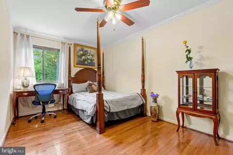 Bedroom - 1249 Birchcrest Ct, Arnold, MD 21012 photo 3 of 5