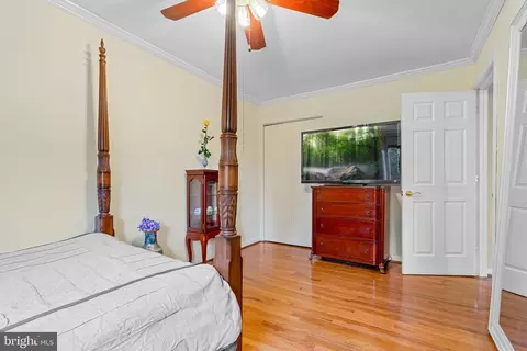Bedroom - 1249 Birchcrest Ct, Arnold, MD 21012 photo 4 of 5
