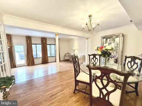 Dining - 1249 Birchcrest Ct, Arnold, MD 21012 photo 1 of 1