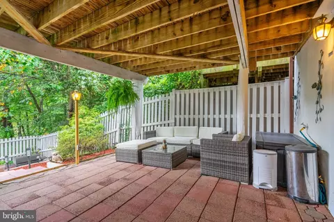 Exterior - 1249 Birchcrest Ct, Arnold, MD 21012 photo 4 of 8
