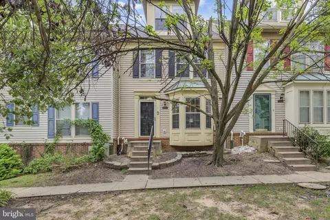 6611 Buskin Ln, Glen Burnie, MD 21060