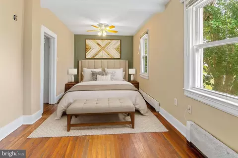 Bedroom - 639 Deale Rd, Deale, MD 20751 photo 1 of 2