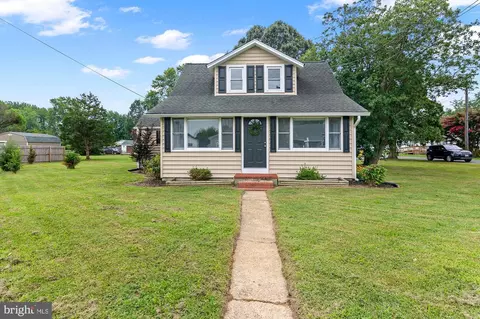 Exterior - 639 Deale Rd, Deale, MD 20751 photo 5 of 7