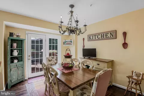 Dining - 709 Pine Drift Dr, Odenton, MD 21113 photo 1 of 1