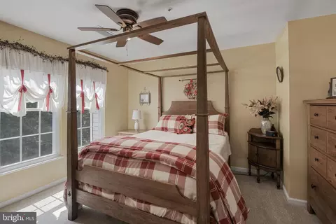 Bedroom - 709 Pine Drift Dr, Odenton, MD 21113 photo 1 of 4