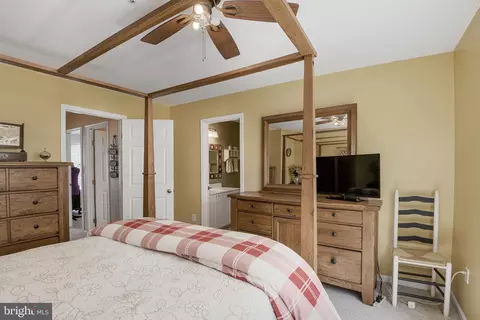 Bedroom - 709 Pine Drift Dr, Odenton, MD 21113 photo 2 of 4