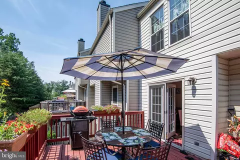 Exterior - 709 Pine Drift Dr, Odenton, MD 21113 photo 7 of 7