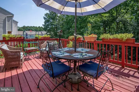 Exterior - 709 Pine Drift Dr, Odenton, MD 21113 photo 6 of 7