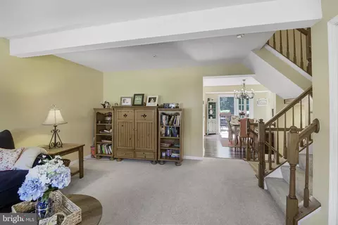 Entry Way - 709 Pine Drift Dr, Odenton, MD 21113 photo 1 of 3
