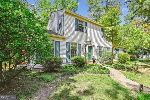 680 Wellerburn Ave, Severna Park, MD 21146