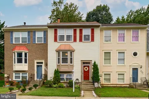 1632 Howard Chapel Ct, Crofton, MD 21114