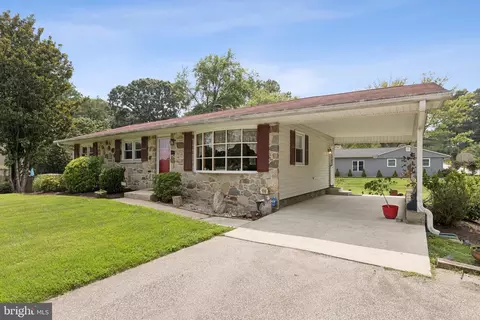 953 Annapolis Rd, Gambrills, MD 21054