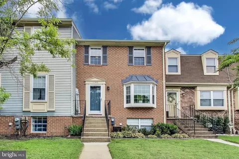 1183 Booth Bay Harbour, Pasadena, MD 21122