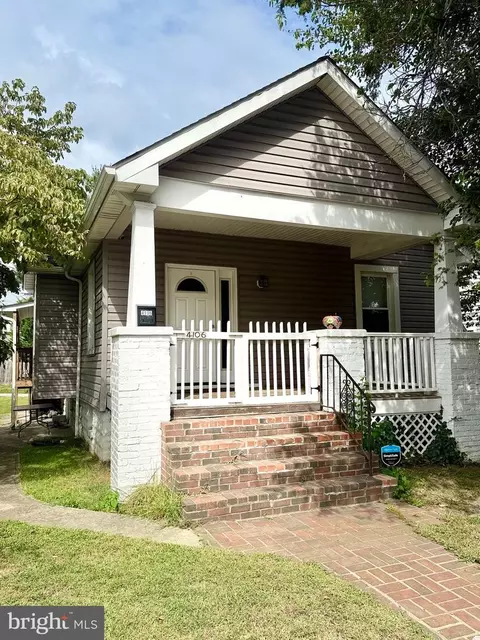 4106 Ritchie Hwy, Baltimore, MD 21225