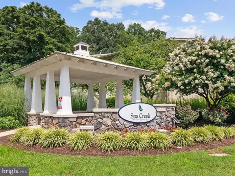 1006 Primrose Rd #302, Annapolis, MD 21403