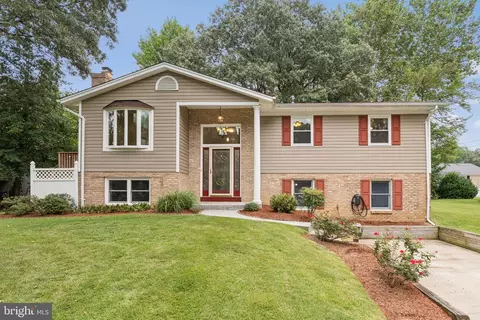 485 White Cedar Ln, Severna Park, MD 21146