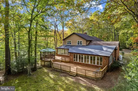 2057 Liza Way, Gambrills, MD 21054