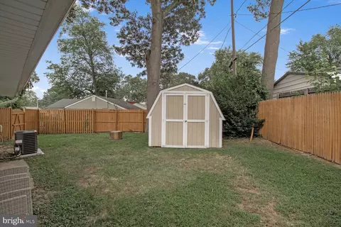 Exterior - 774 223rd St, Pasadena, MD 21122 photo 1 of 2