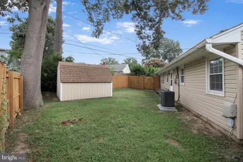 Exterior - 774 223rd St, Pasadena, MD 21122 photo 2 of 2