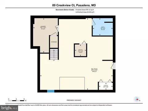 89 Creekview Ct, Pasadena, MD 21122 photo 37