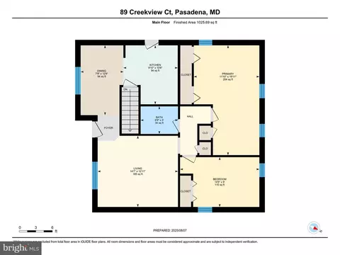 89 Creekview Ct, Pasadena, MD 21122 photo 36