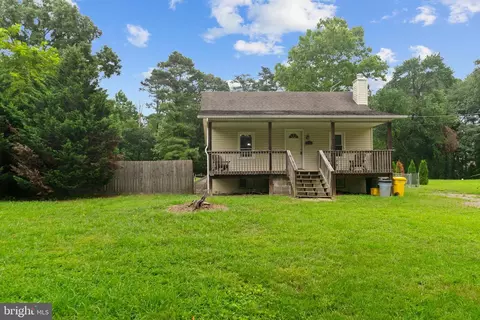 7721 Locust Wood Rd, Severn, MD 21144