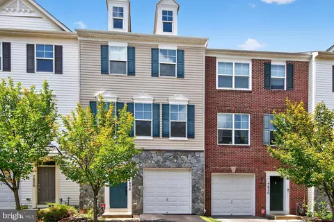 7808 Five Oaks Ct, Glen Burnie, MD 21061