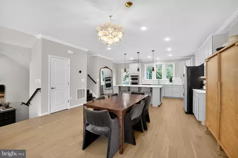 Dining - 3440 Watershed Blvd, Laurel, MD 20724 photo 4 of 5