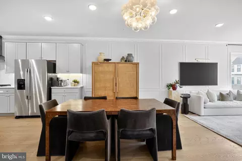 Dining - 3440 Watershed Blvd, Laurel, MD 20724 photo 2 of 5