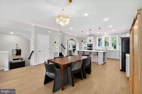 Dining - 3440 Watershed Blvd, Laurel, MD 20724 photo 5 of 5