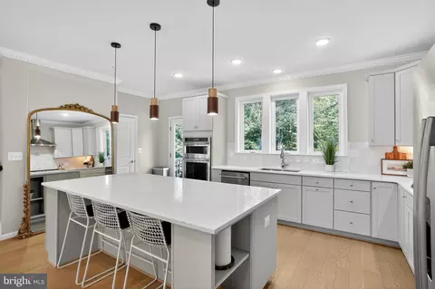 Kitchen - 3440 Watershed Blvd, Laurel, MD 20724 photo 4 of 4