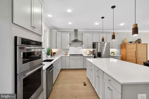 Kitchen - 3440 Watershed Blvd, Laurel, MD 20724 photo 3 of 4