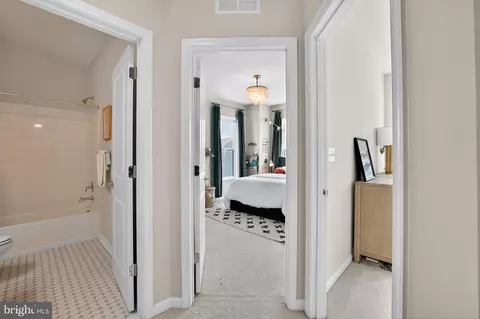 Entry Way - 3440 Watershed Blvd, Laurel, MD 20724 photo 3 of 4