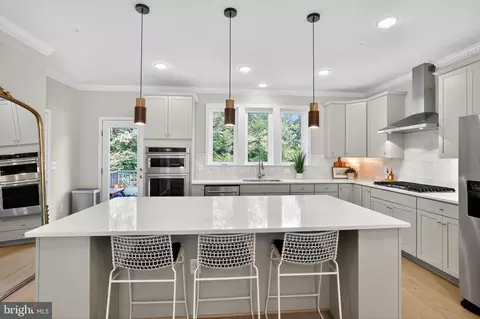 Kitchen - 3440 Watershed Blvd, Laurel, MD 20724 photo 1 of 4